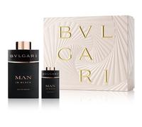 BVLGARI Bvlgari Man In Black Coffret cadeau pour homme