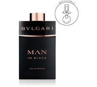 BVLGARI Bvlgari Man In Black Eau de Parfum rechargeable pour homme 150 ml