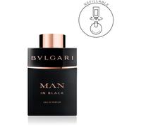 BVLGARI Bvlgari Man In Black Eau de Parfum rechargeable pour homme 60 ml