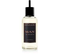 BVLGARI Bvlgari Man In Black Parfum Eau de Parfum recharge pour homme 200 ml