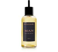 BVLGARI Bvlgari Man In Black Parfum parfum recharge pour homme 200 ml