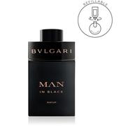 BVLGARI Bvlgari Man In Black Parfum parfum rechargeable pour homme 100 ml