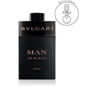 BVLGARI Bvlgari Man In Black Parfum parfum rechargeable pour homme 150 ml