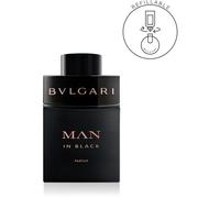 Bvlgari Bvlgari Man In Black Parfum Parfum Rechargeable Pour Homme 60 Ml