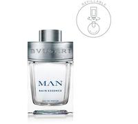 BVLGARI Bvlgari Man Rain Essence Eau de Parfum rechargeable pour homme 100 ml