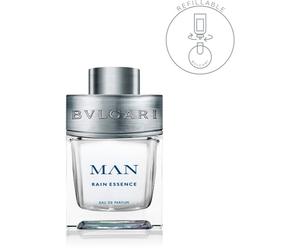 BVLGARI Bvlgari Man Rain Essence Eau de Parfum rechargeable pour homme 60 ml