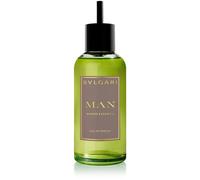 BVLGARI Bvlgari Man Wood Essence Eau de Parfum recharge pour homme 200 ml