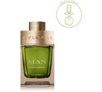 BVLGARI Bvlgari Man Wood Essence Eau de Parfum rechargeable pour homme 100 ml
