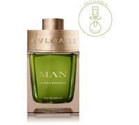 BVLGARI Bvlgari Man Wood Essence Eau de Parfum rechargeable pour homme 150 ml