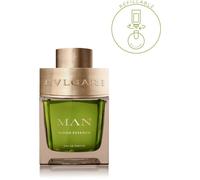 BVLGARI Bvlgari Man Wood Essence Eau de Parfum rechargeable pour homme 60 ml