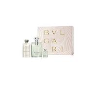 BVLGARI Coffret Cadeau - Pour Homme Eau de Parfum 100ml / 75ml / 5ml