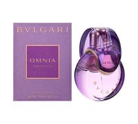Bvlgari Eau De Cologne Omnia Amethyste 100ml