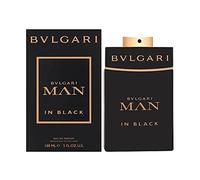 Bvlgari Parfums pour hommes Man In BlackEau de Parfum Spray 150 ml
