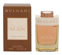 Bvlgari Eau De Parfum Man Tarrae 100ml