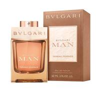 Bvlgari Man Terrae Essence Eau De Parfum 60ml Vaporizador