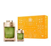 Bvlgari Eau De Parfum Wood Essence Vapo Set 115ml