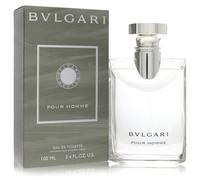 BVLGARI Pour Homme Eau De Toilette 100ml