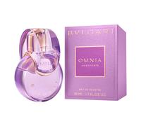 Bvlgari Eau De Toilette Omnia Amethyste 50ml
