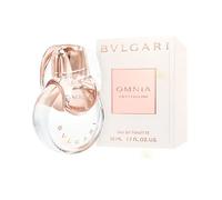 Bvlgari Eau De Toilette Omnia Cristaline Vapo 50ml