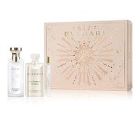 BVLGARI Eau Parfumée Au Thé Blanc Coffret cadeau mixte