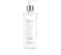 BVLGARI Eau Parfumée Au Thé Blanc gel douche parfumé mixte 300 ml