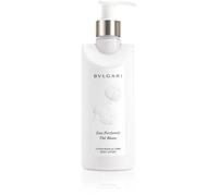 BVLGARI Eau Parfumée Au Thé Blanc Lait corporel parfumé mixte 300 ml