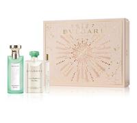 BVLGARI Eau Parfumée Au Thé Vert Coffret cadeau mixte