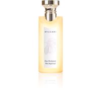 BVLGARI Eau Parfumée Thé Impérial Eau de Toilette mixte 75 ml