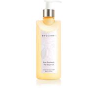 BVLGARI Eau Parfumée Thé Impérial Lait corporel parfumé mixte 300 ml