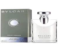 Bvlgari Homme Eau de Toilette - 100 ml