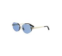 Bvlgari - Lunettes de soleil - unisex - Accessoires - Multicolore - Taille: 58 MM