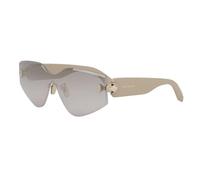 Bvlgari - Lunettes Serpenti Authentiques- Qualité Premium - Femme - Accessoires - Gris - Taille: ONE Size