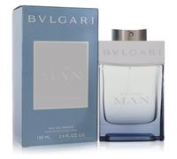 BVLGARI MAN GLACIAL ESSENCE Eau De Parfum 100 ml for Men