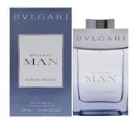 BVLGARI Man Glacial Essence Eau de parfum 100 ml