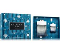 Bvlgari Man Glacial Essence EDP 100 ml + EDP 15 ml M