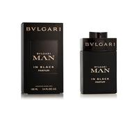 Bvlgari Man In Black by Bvlgari for Men - 3.4 oz Parfum Spray