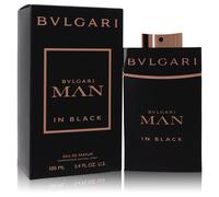 Bvlgari Man In Black Eau De Parfum 100ml Vaporizador