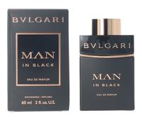BVLGARI Man in Black Eau de Parfum 60ml
