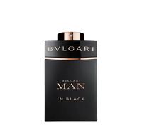BVLGARI MAN IN BLACK eau de parfum 60 ml for Men