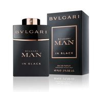 Bvlgari Man In Black Eau De Parfum 60ml Vaporizador