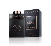 Bvlgari Man In Black Eau de Parfum pour homme 100 ml