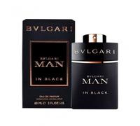 Bvlgari Man In Black Eau De Parfum Vapo 60ml.