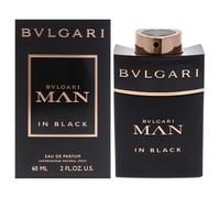 Bvlgari MAN IN BLACK Eau de Parfum Vaporisateur 60 ml