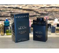 BVLGARI Man In Black Parfum 100 ml