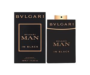 Bvlgari Man In Black Parfum Spray 150 ml