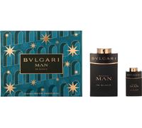 BULGARI Bvlgari Man In Black coffret cadeau pour homme