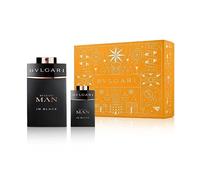 BVLGARI Man In Black Set (Man In Black EDP 100ml + Man In Black EDP 15ml)