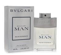 Bulgari Man Rain Essence Eau de Parfum Homme Edp 60 ml