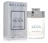 BVLGARI Man Rain Essence Eau de parfum 100 ml