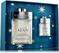 Bvlgari Man Rain Essence EDP 100 ml + EDP 15 ml M